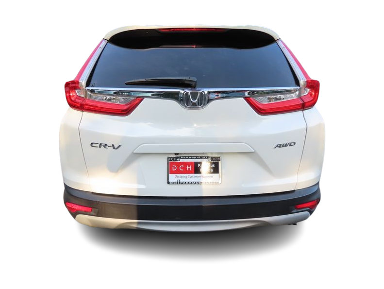 Thumbnail: 2019 Honda CR-V - 5