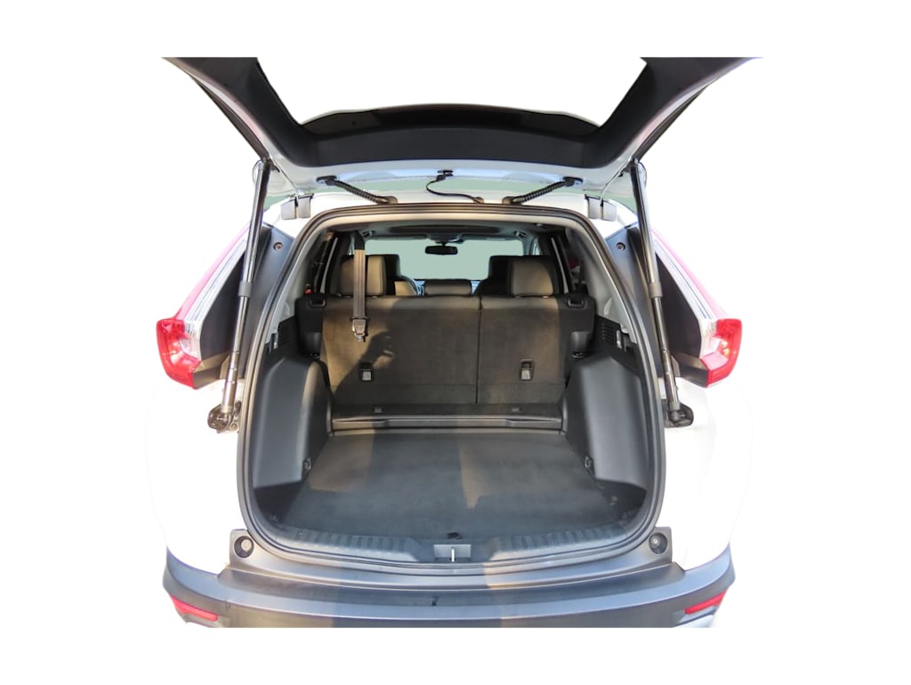 Thumbnail: 2019 Honda CR-V - 17