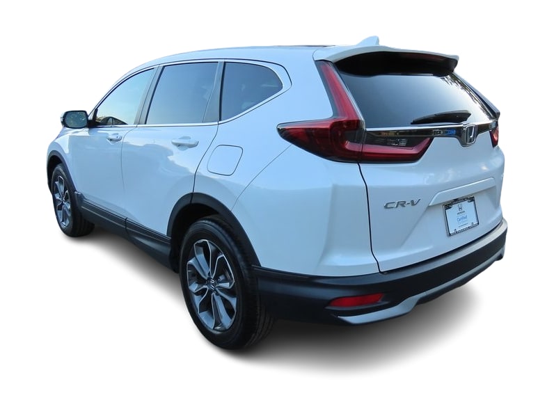 Thumbnail: 2022 Honda CR-V - 5
