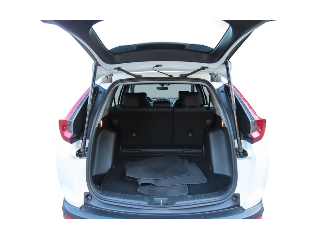 Thumbnail: 2022 Honda CR-V - 18