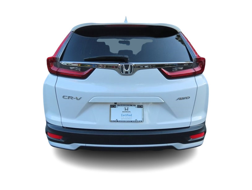 Thumbnail: 2022 Honda CR-V - 6