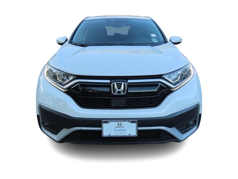 Thumbnail: 2022 Honda CR-V - 7