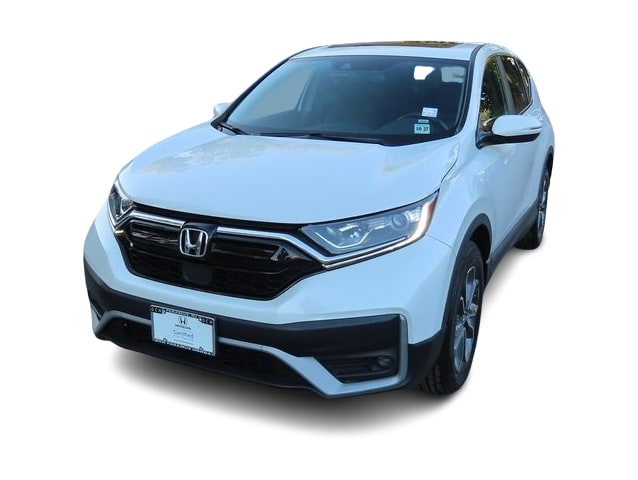 Thumbnail: 2022 Honda CR-V - 2