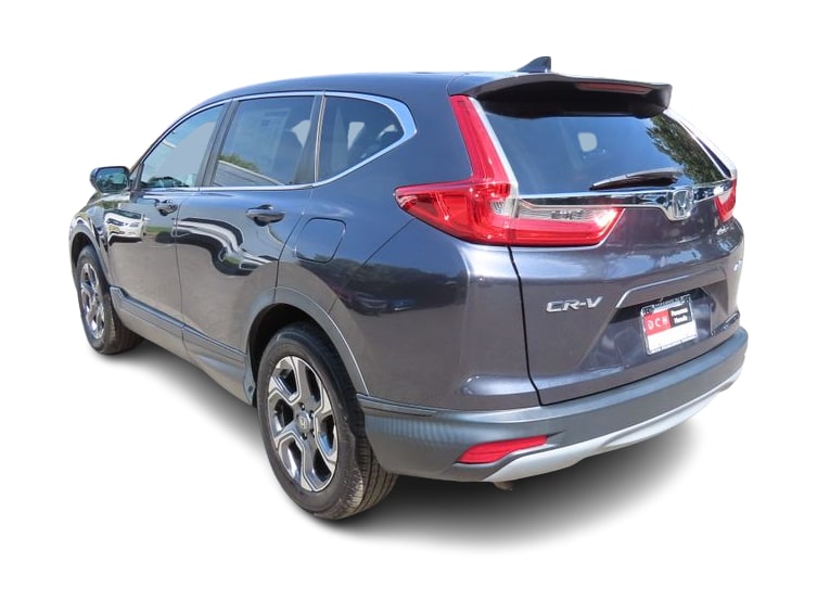 Thumbnail: 2019 Honda CR-V - 4