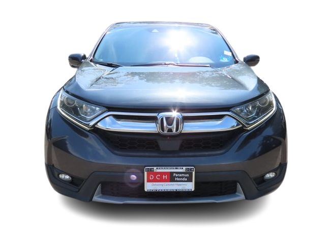 Thumbnail: 2019 Honda CR-V - 6