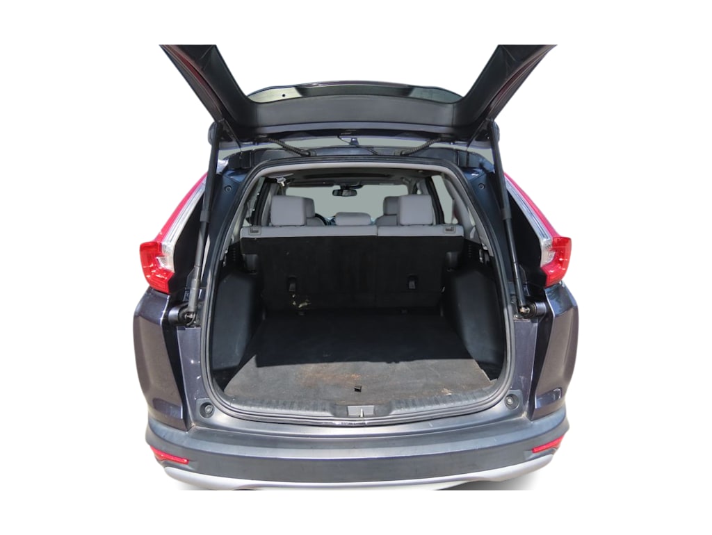 Thumbnail: 2019 Honda CR-V - 18