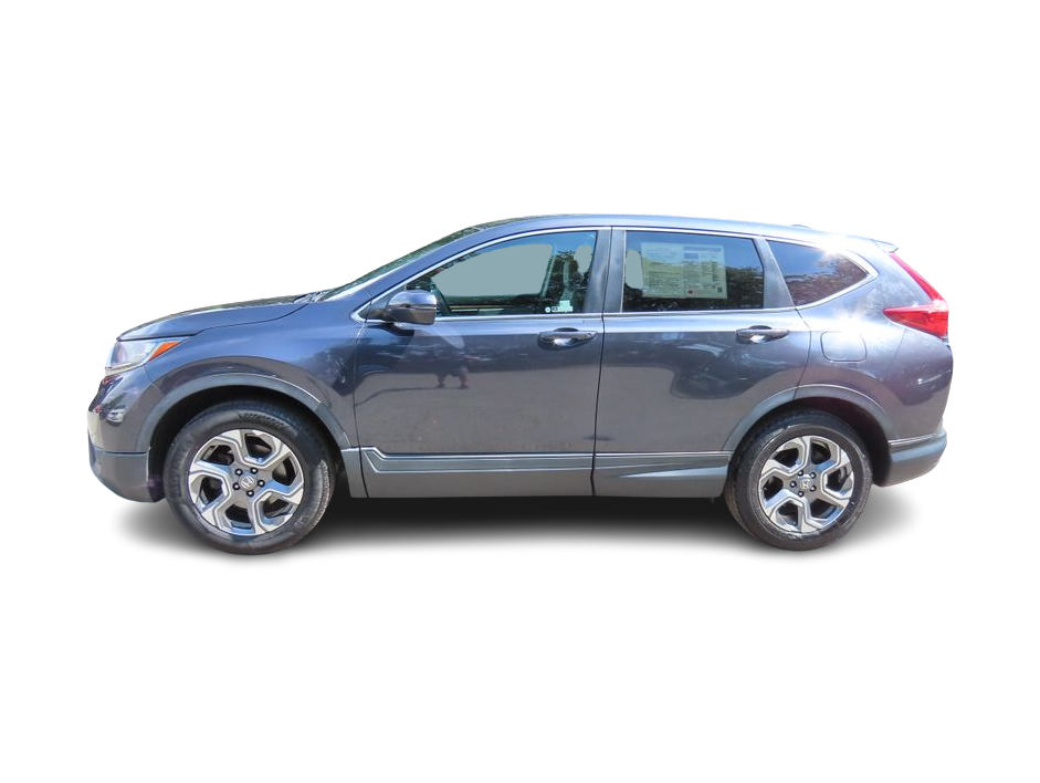 Thumbnail: 2019 Honda CR-V - 3