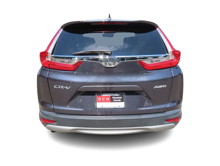 Thumbnail: 2019 Honda CR-V - 5