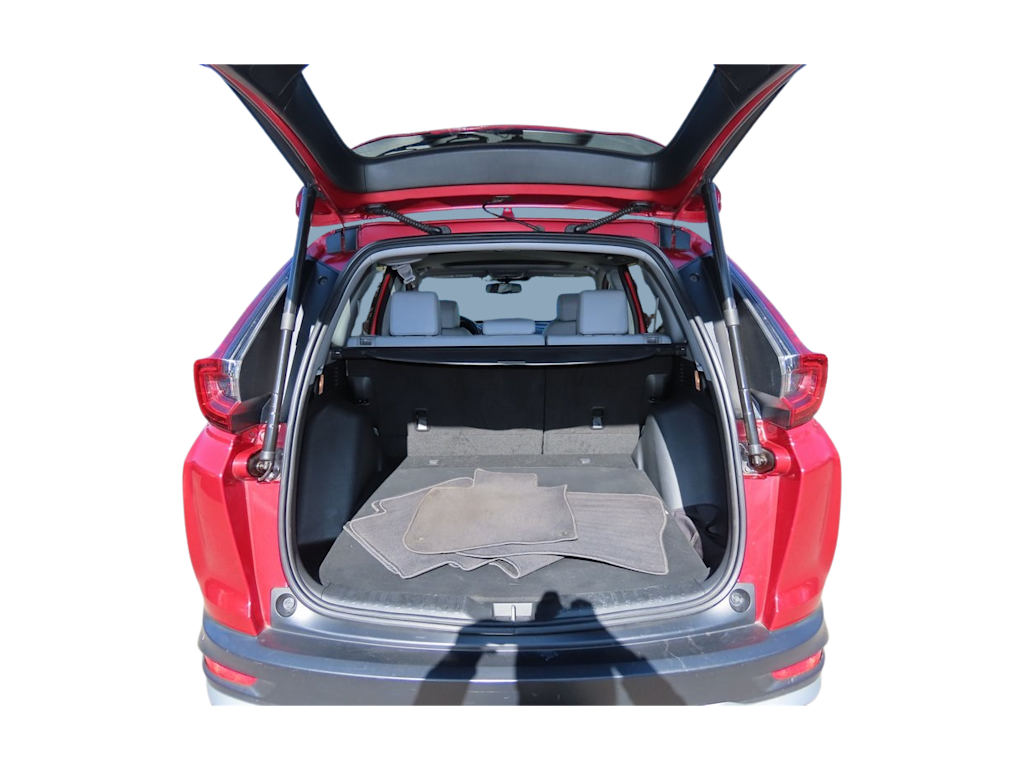 2022 Honda CR-V EX-L 17