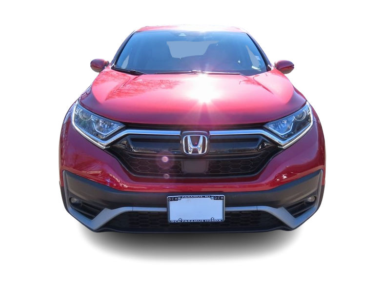 2022 Honda CR-V EX-L 6