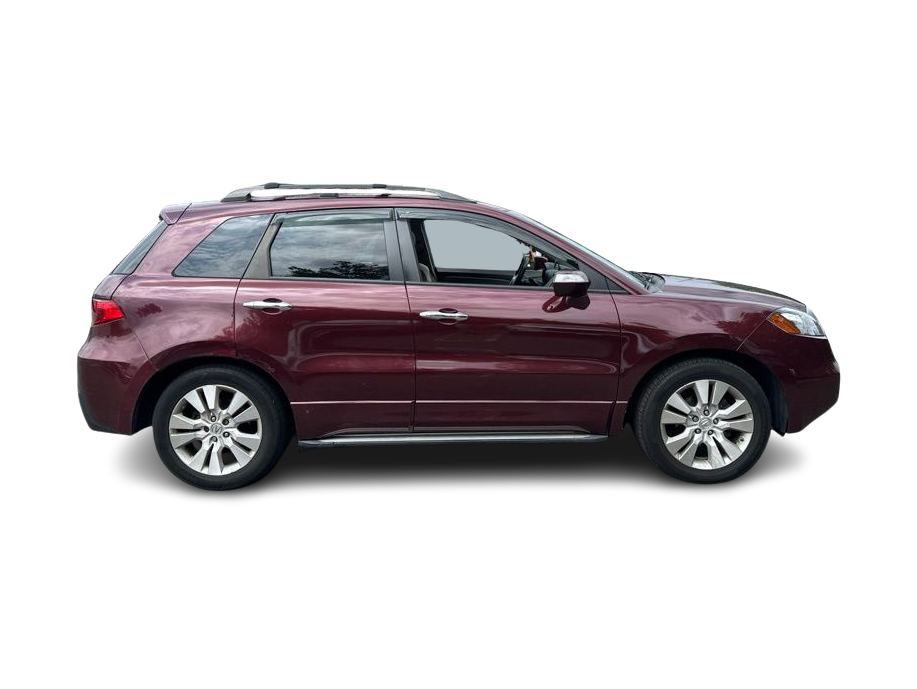 Thumbnail: 2012 Acura RDX - 15