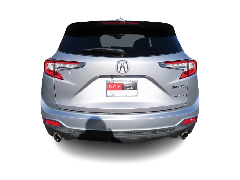 2019 Acura RDX Technology 5
