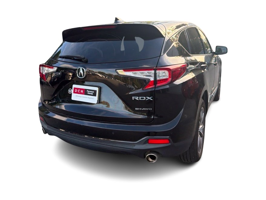 Thumbnail: 2021 Acura RDX - 15
