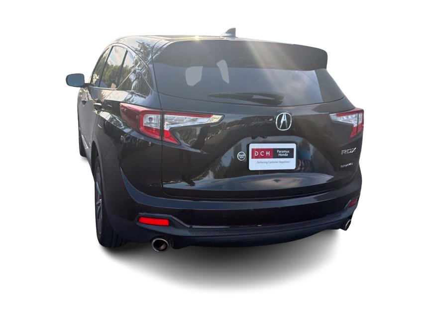 Thumbnail: 2021 Acura RDX - 13