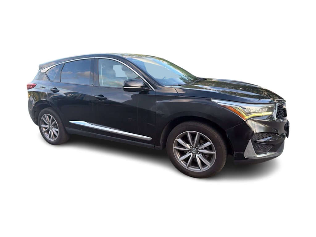 Thumbnail: 2021 Acura RDX - 23