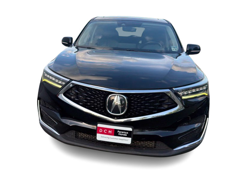 Thumbnail: 2021 Acura RDX - 28