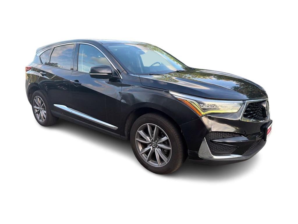 Thumbnail: 2021 Acura RDX - 24