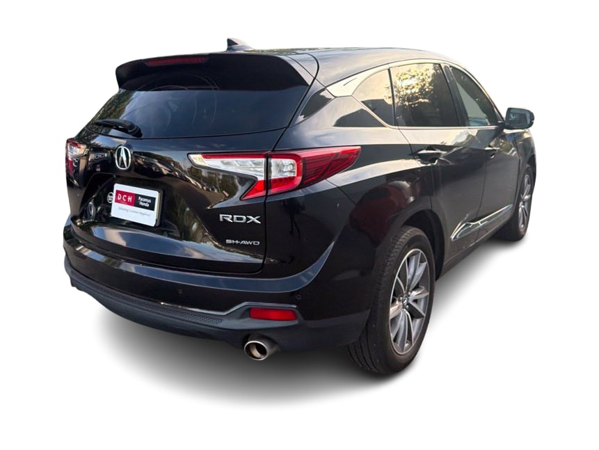 Thumbnail: 2021 Acura RDX - 16