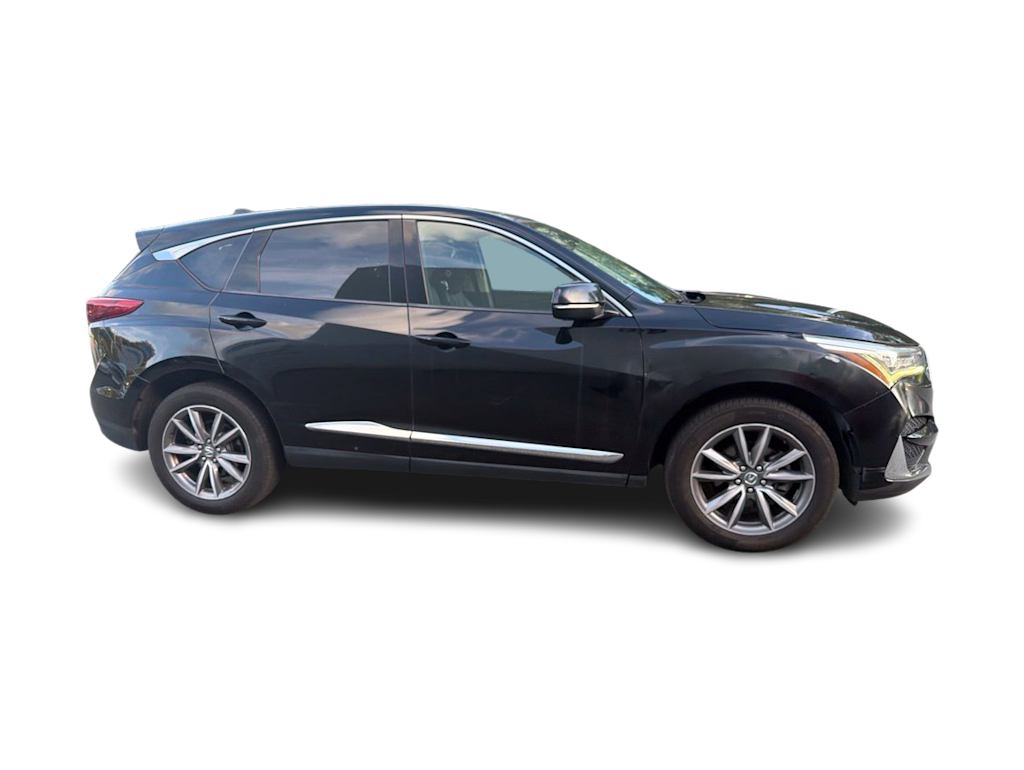 Thumbnail: 2021 Acura RDX - 22