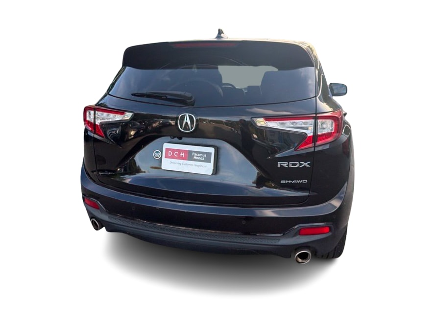 Thumbnail: 2021 Acura RDX - 14