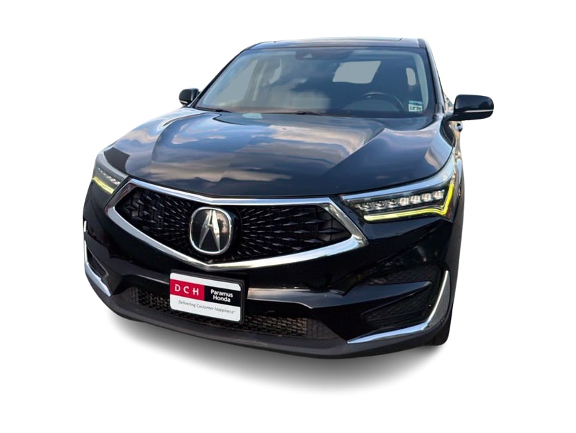 Thumbnail: 2021 Acura RDX - 29