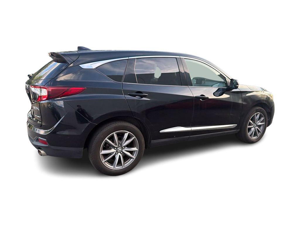 Thumbnail: 2021 Acura RDX - 19