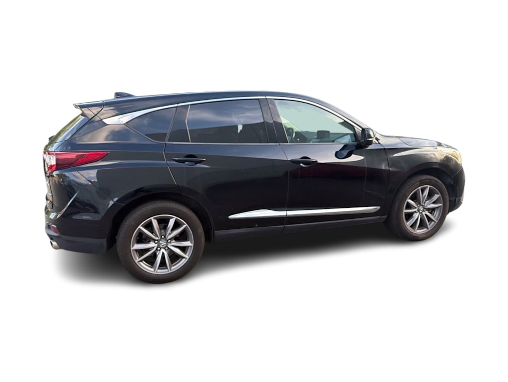 Thumbnail: 2021 Acura RDX - 20