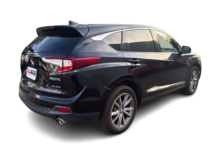 Thumbnail: 2021 Acura RDX - 17