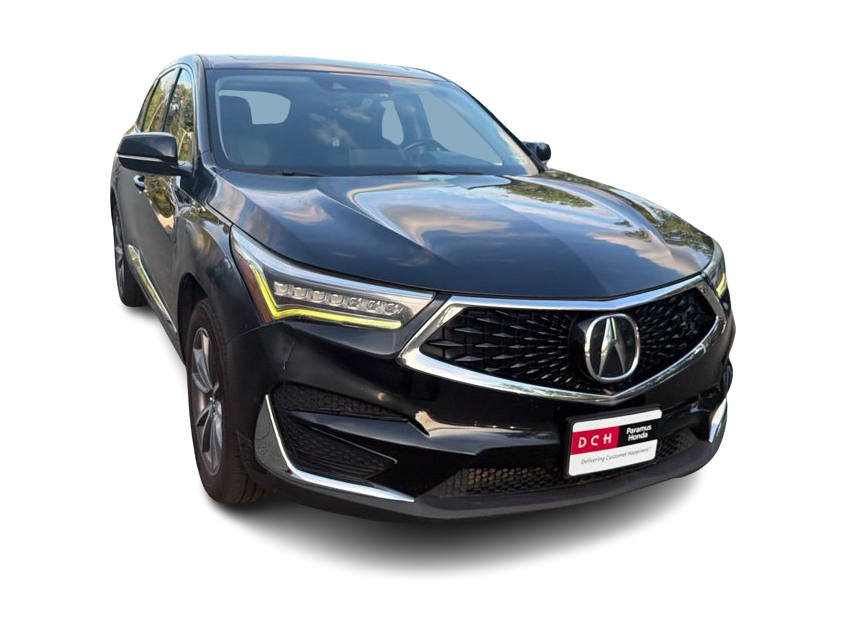 Thumbnail: 2021 Acura RDX - 26