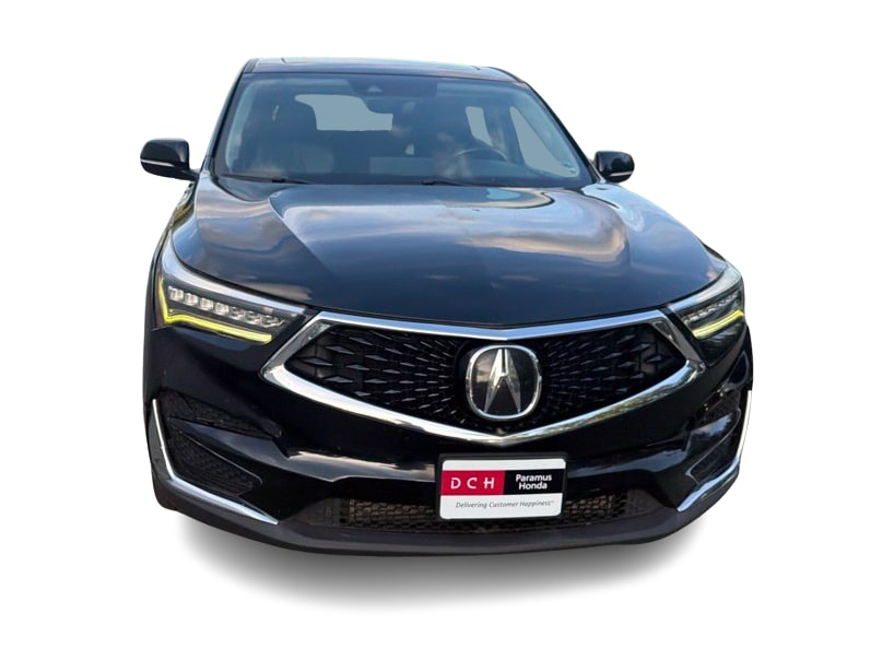 Thumbnail: 2021 Acura RDX - 27