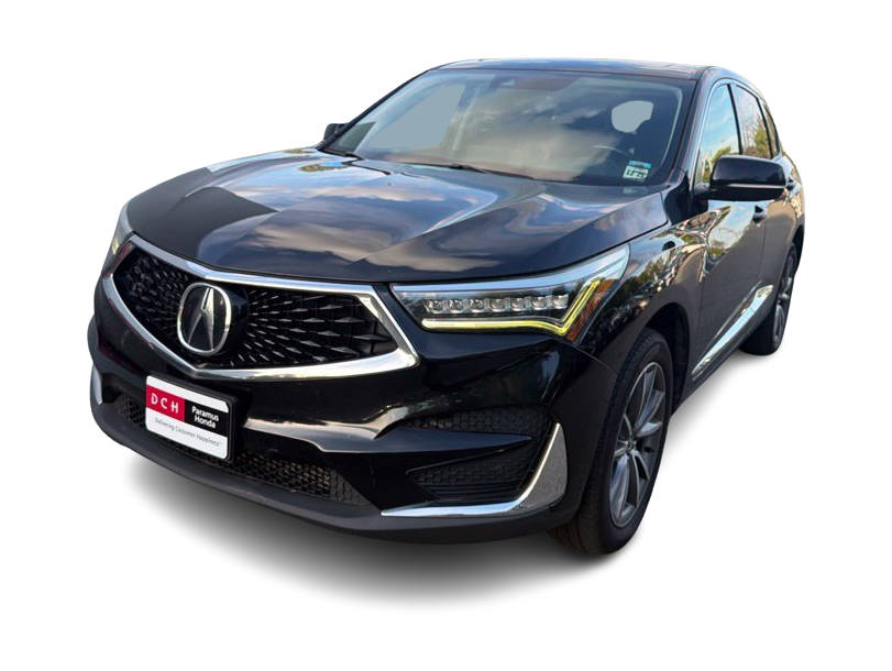 Thumbnail: 2021 Acura RDX - 30