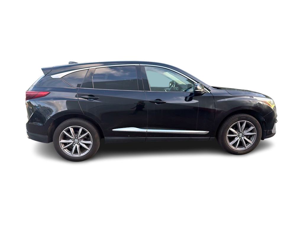Thumbnail: 2021 Acura RDX - 21