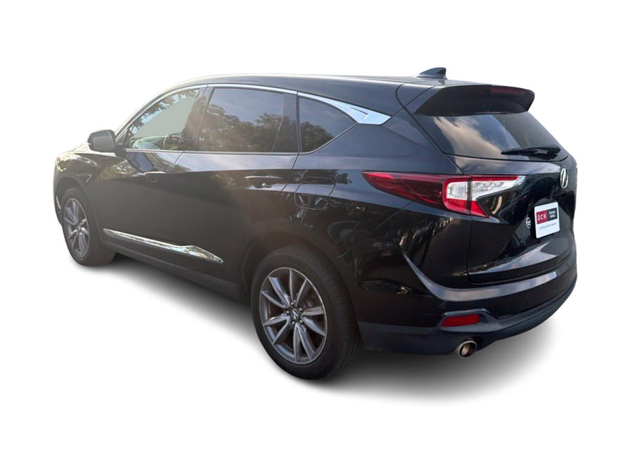 Thumbnail: 2021 Acura RDX - 11