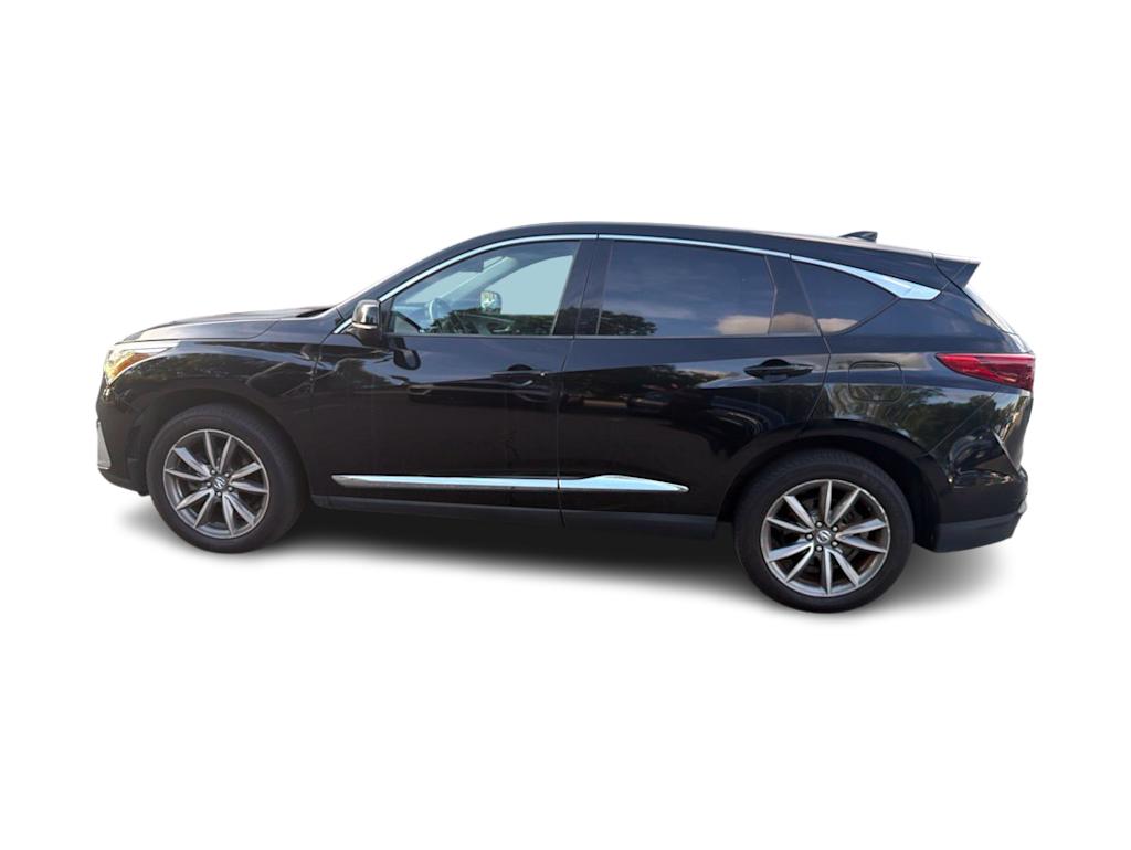 Thumbnail: 2021 Acura RDX - 9