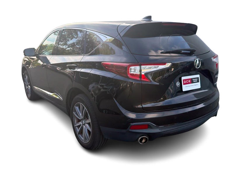 Thumbnail: 2021 Acura RDX - 12