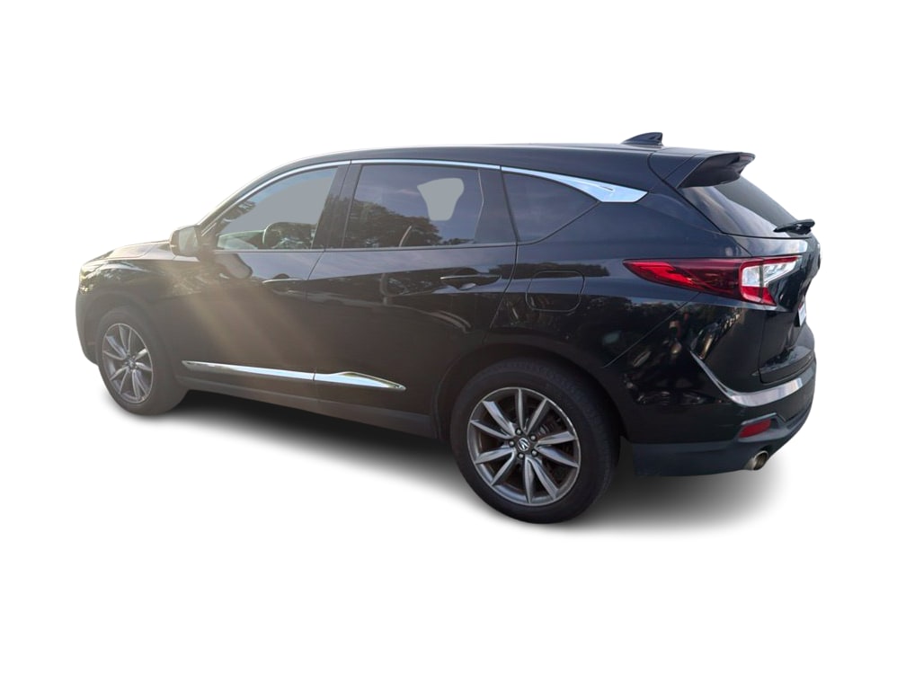 Thumbnail: 2021 Acura RDX - 3