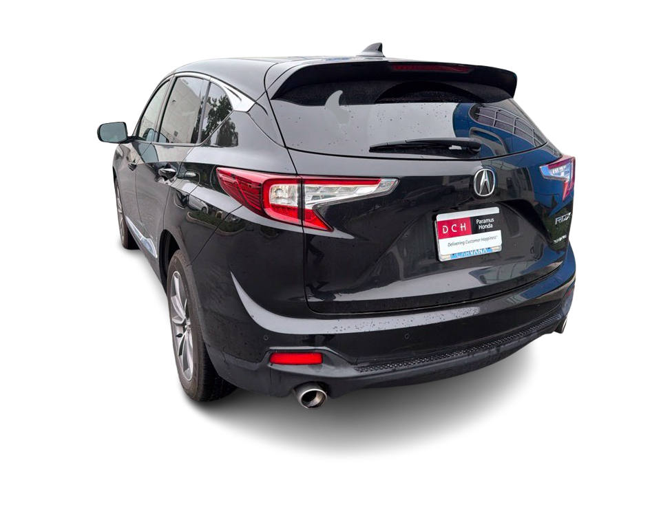 Thumbnail: 2021 Acura RDX - 12