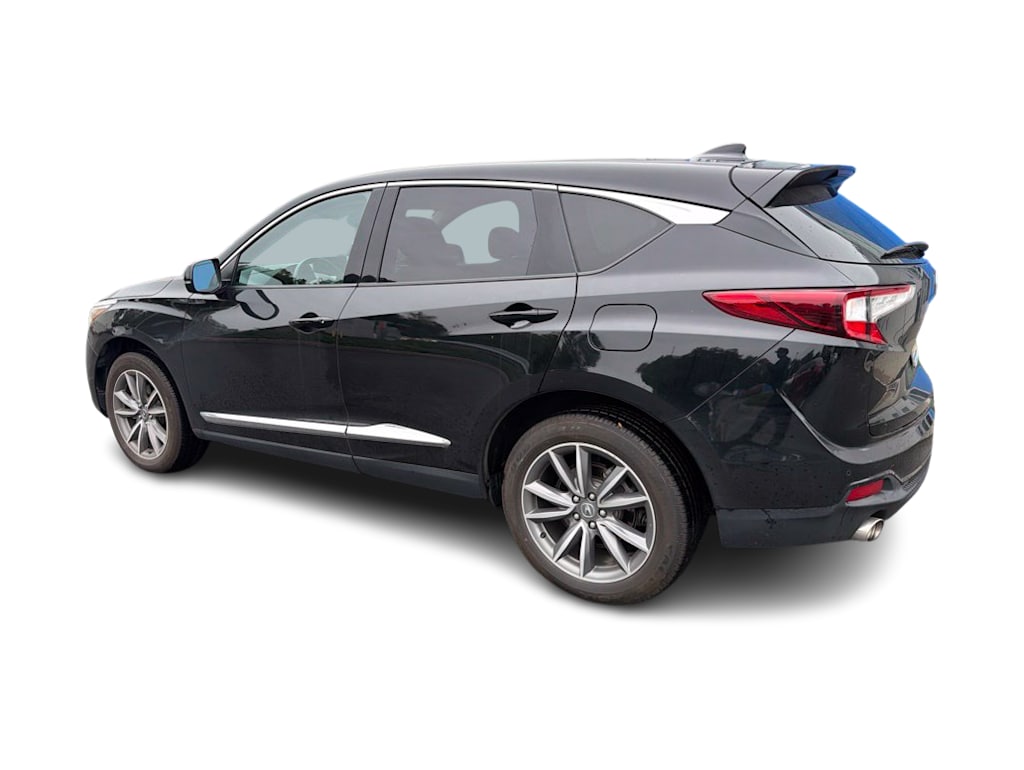 Thumbnail: 2021 Acura RDX - 10