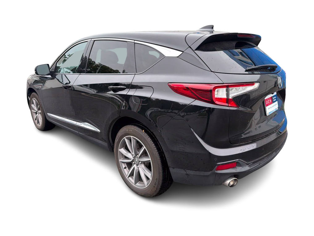 Thumbnail: 2021 Acura RDX - 3