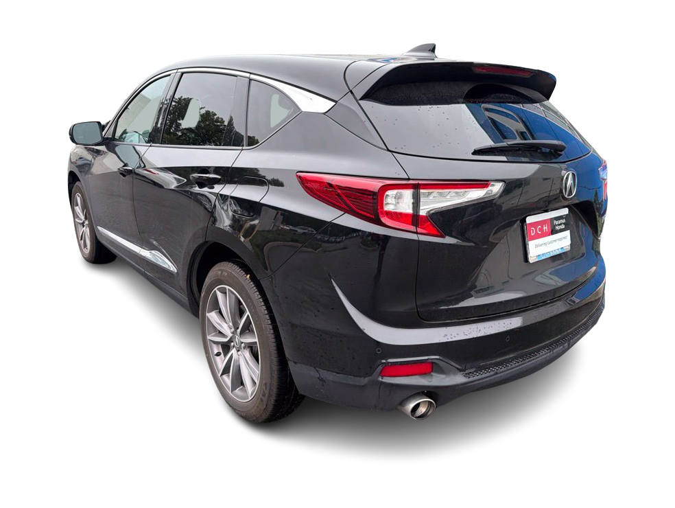 Thumbnail: 2021 Acura RDX - 11