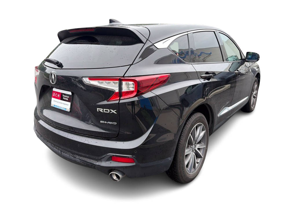 Thumbnail: 2021 Acura RDX - 16