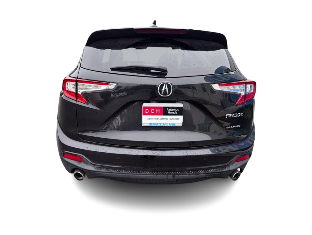 Thumbnail: 2021 Acura RDX - 13