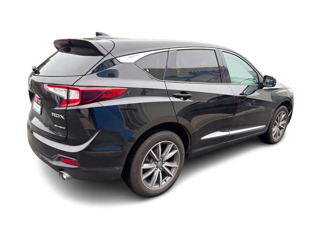 Thumbnail: 2021 Acura RDX - 17