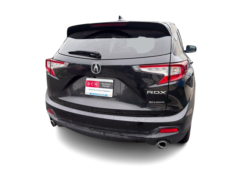 Thumbnail: 2021 Acura RDX - 14