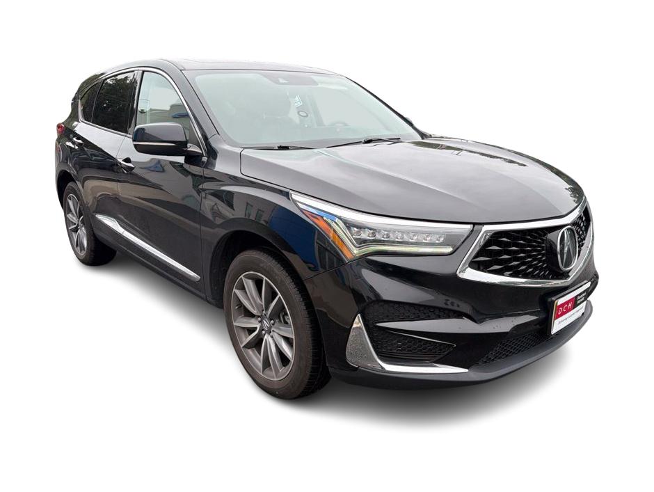 Thumbnail: 2021 Acura RDX - 22