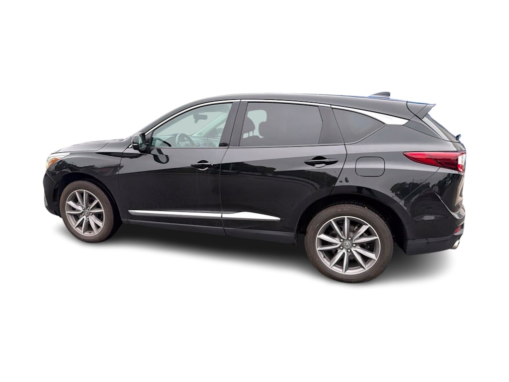 Thumbnail: 2021 Acura RDX - 9