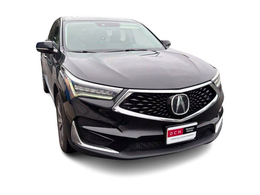 Thumbnail: 2021 Acura RDX - 5