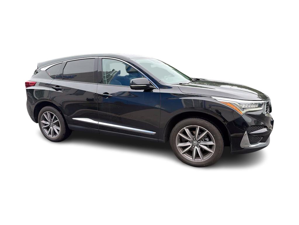 Thumbnail: 2021 Acura RDX - 19
