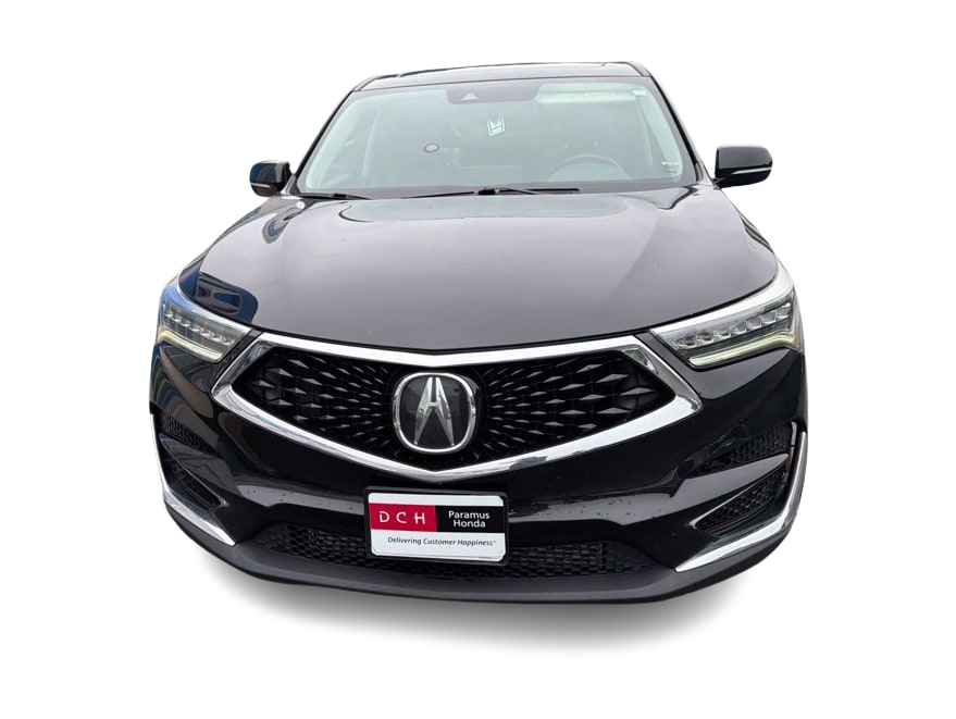 Thumbnail: 2021 Acura RDX - 24