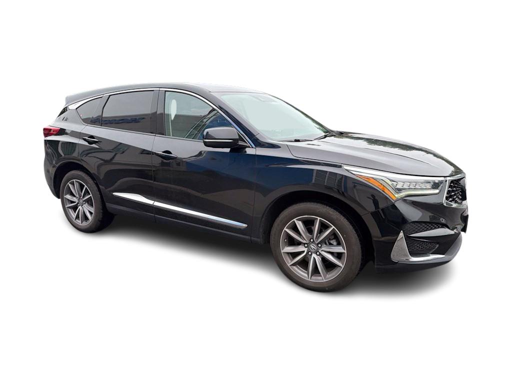 Thumbnail: 2021 Acura RDX - 20